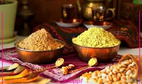 انواع قوتوو (مکمل انرژی طبیعی)